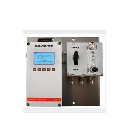 H2S-150-NG在線微量硫化氫分析儀，天然氣硫化氫分析儀，天然氣凈化硫化氫分析儀